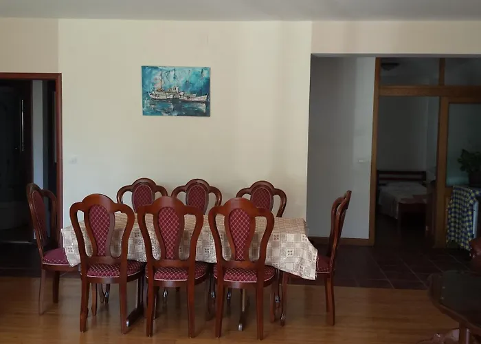 Apartments Milano